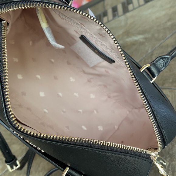 KATE SPADE MINNIE DUFFEL DISNEY X KSNY PAL - Picture 15 of 16